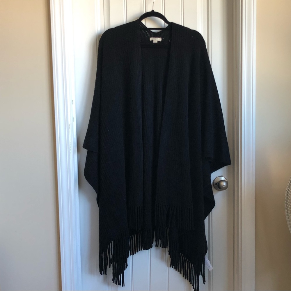 Loft Plus wrap
